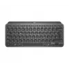 LOGITECH MX Keys Mini For Business - langaton näppäimistö - grafiitti - QWERTZ saksa
