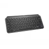LOGITECH MX Keys Mini For Business - langaton näppäimistö - grafiitti - QWERTZ saksa