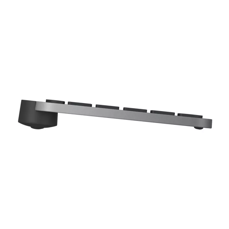 LOGITECH MX Keys Mini For Business - langaton näppäimistö - grafiitti - QWERTZ saksa
