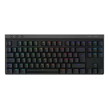 LOGITECH G515 langaton pelinäppäimistö taktiili musta Qwertz suisse