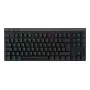 LOGITECH G515 langaton pelinäppäimistö taktiili musta Qwertz suisse