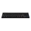 LOGITECH G515 langaton pelinäppäimistö taktiili musta Qwertz suisse