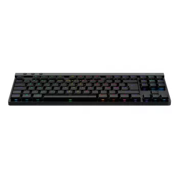 LOGITECH G515 langaton pelinäppäimistö taktiili musta Qwertz suisse