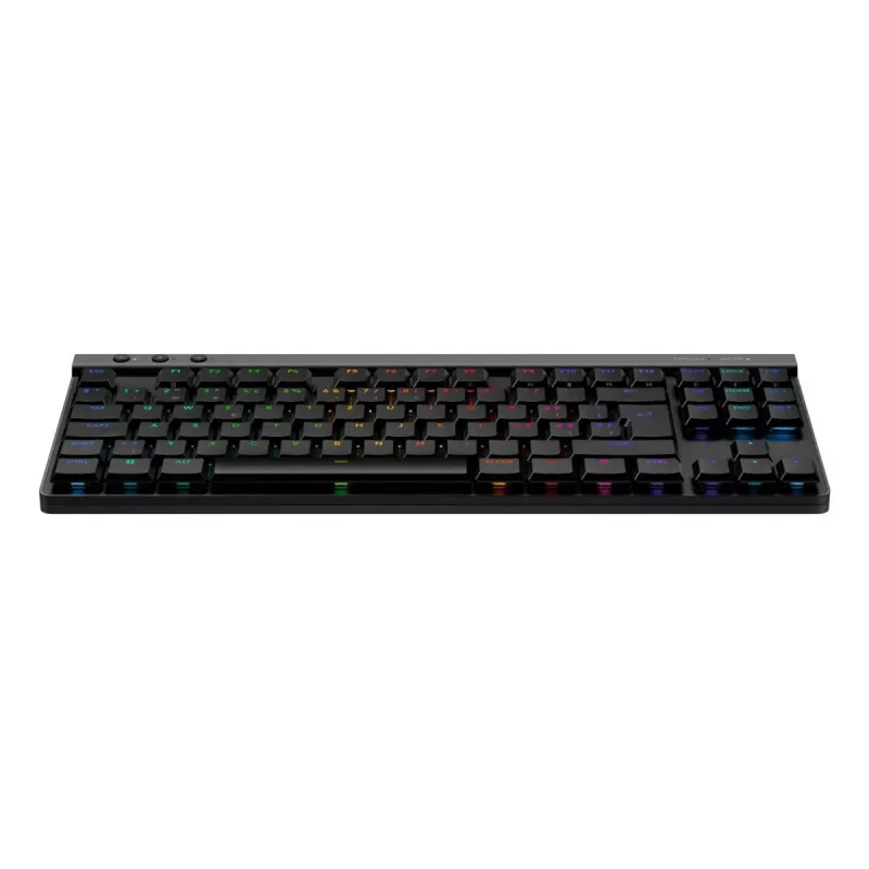 LOGITECH G515 langaton pelinäppäimistö taktiili musta Qwertz suisse