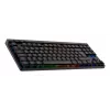 LOGITECH G515 langaton pelinäppäimistö taktiili musta Qwertz suisse