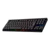 LOGITECH G515 langaton pelinäppäimistö taktiili musta Qwertz suisse