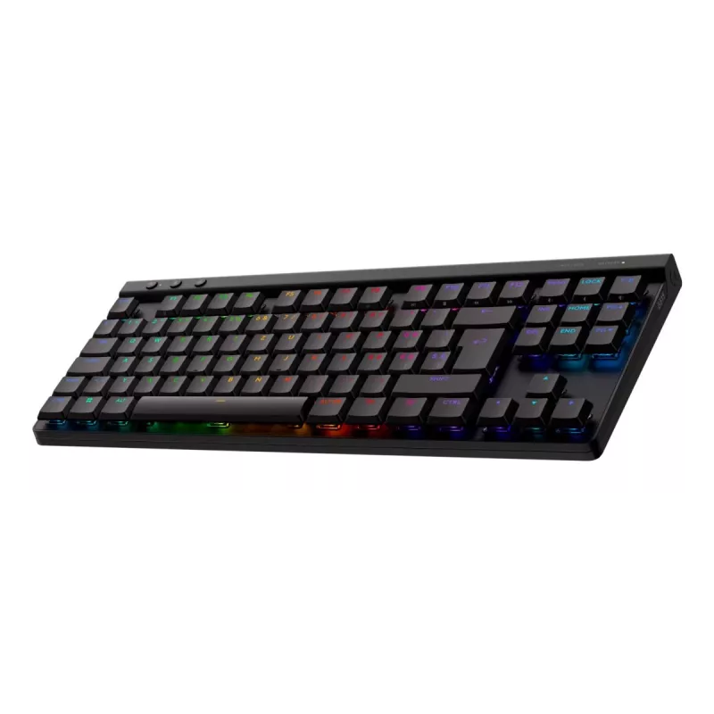 LOGITECH G515 langaton pelinäppäimistö taktiili musta Qwertz suisse
