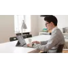 LOGITECH Combo Touch – sand iPad Pro 11 inch (1., 2., 3. gen.) – saksa – QWERTZ