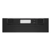 Logitech G G915 X LIGHTSPEED näppäimistö peli USB RF Wireless Bluetooth QWERTZ saksa valkoinen