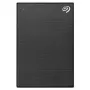 Seagate One Touch ulkoinen kiintolevy 2 TB Micro-USB B 3.2 Gen 1 (3.1 Gen 1) musta