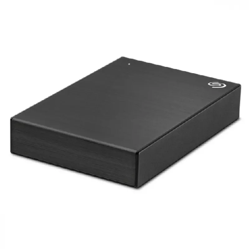 Seagate One Touch ulkoinen kiintolevy 2 TB Micro-USB B 3.2 Gen 1 (3.1 Gen 1) musta