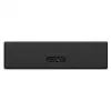 Seagate One Touch ulkoinen kiintolevy 2 TB Micro-USB B 3.2 Gen 1 (3.1 Gen 1) musta