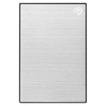 Seagate One Touch STKY2000401 ulkoinen kiintolevy 2 TB 2,5