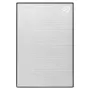 Seagate One Touch STKY2000401 ulkoinen kiintolevy 2 TB 2,5