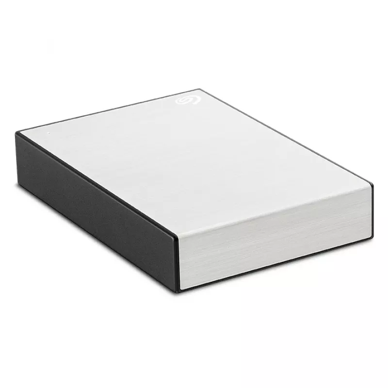 Seagate One Touch STKY2000401 ulkoinen kiintolevy 2 TB 2,5