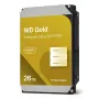 Western Digital WD Gold WD261KRYZ 26 Tt kiintolevy, SATA 6Gb/s, 3,5