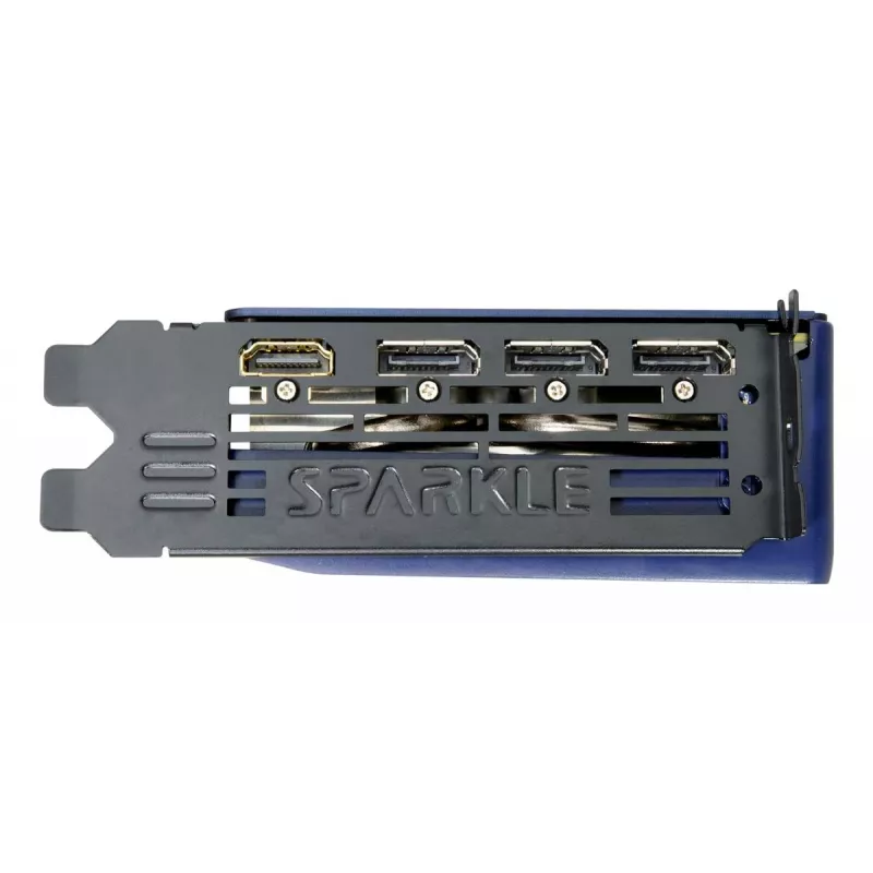 SPARKLE näytönohjain - Arc B580 Guardian - 12 GB - GDDR6 - PCI-e