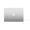 APPLE USB-C–MagSafe 3 -kaapeli (2 m) – hopea