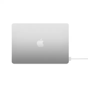 APPLE USB-C–MagSafe 3 -kaapeli (2 m) – hopea