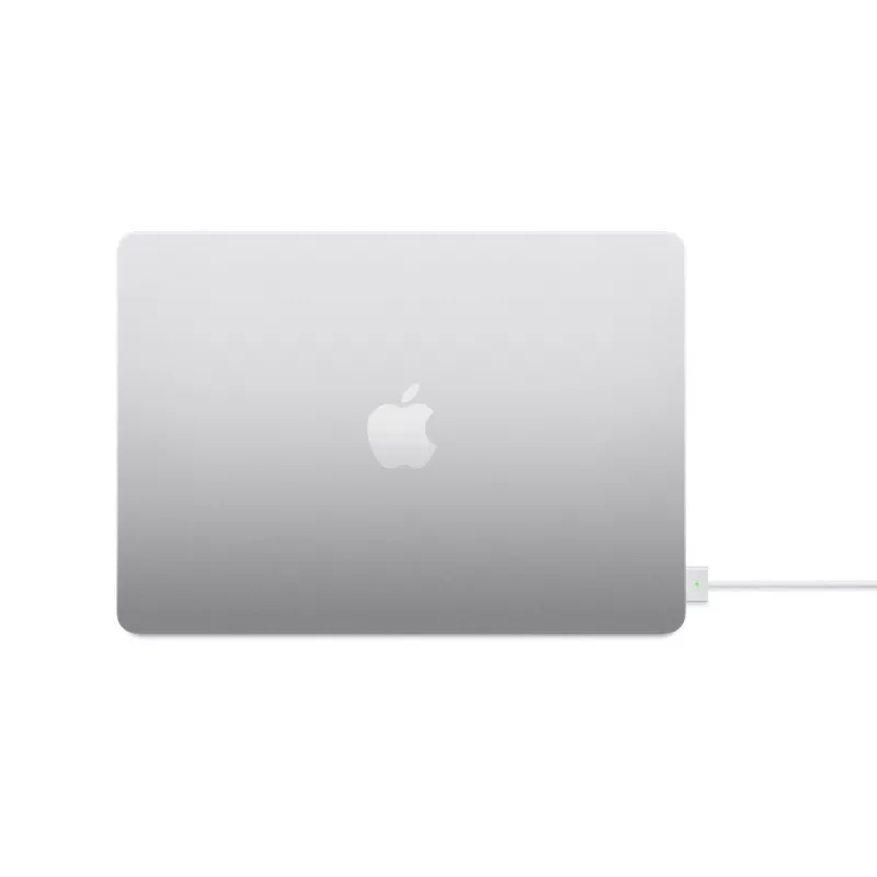 APPLE USB-C–MagSafe 3 -kaapeli (2 m) – hopea