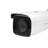 LevelOne GEMINI FIXED IP-KAMERA, 6 MP, H.265, 802.3AF, POE, IR-LED 60 METRIÄ, SISÄ/ULKOKÄYTTÖÖN