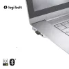 LOGITECH MX Keys For Business - Graphite - sveitsiläinen Qwertz