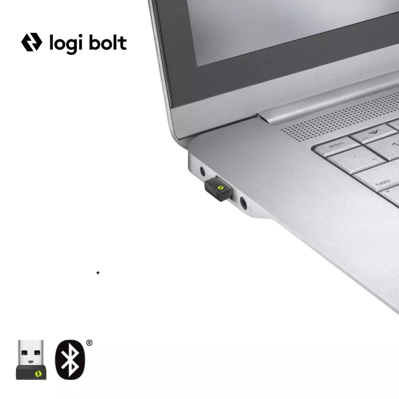 LOGITECH MX Keys For Business - Graphite - sveitsiläinen Qwertz