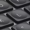 LOGITECH MX Keys For Business - Graphite - sveitsiläinen Qwertz