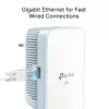TP-Link TL-WPA7519 KIT 1000 Mbit/s Ethernet LAN Wi-Fi valkoinen 2 kpl