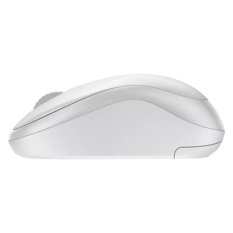 LOGITECH Mk295 Silent Wireless Combo Off White Qwertzu Hun