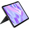 LOGITECH Combo Touch iPad Pro 13in - M4 Graphite Qwerty US Int