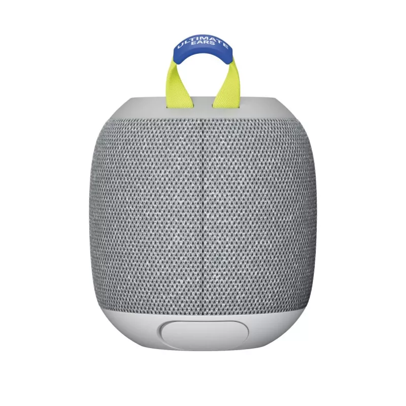 LOGITECH Ultimate Ears Wonderboom 4 Bluetooth erillinen kaiutin Joyous Bright