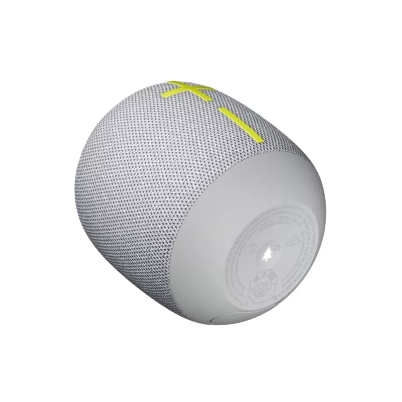 LOGITECH Ultimate Ears Wonderboom 4 Bluetooth erillinen kaiutin Joyous Bright