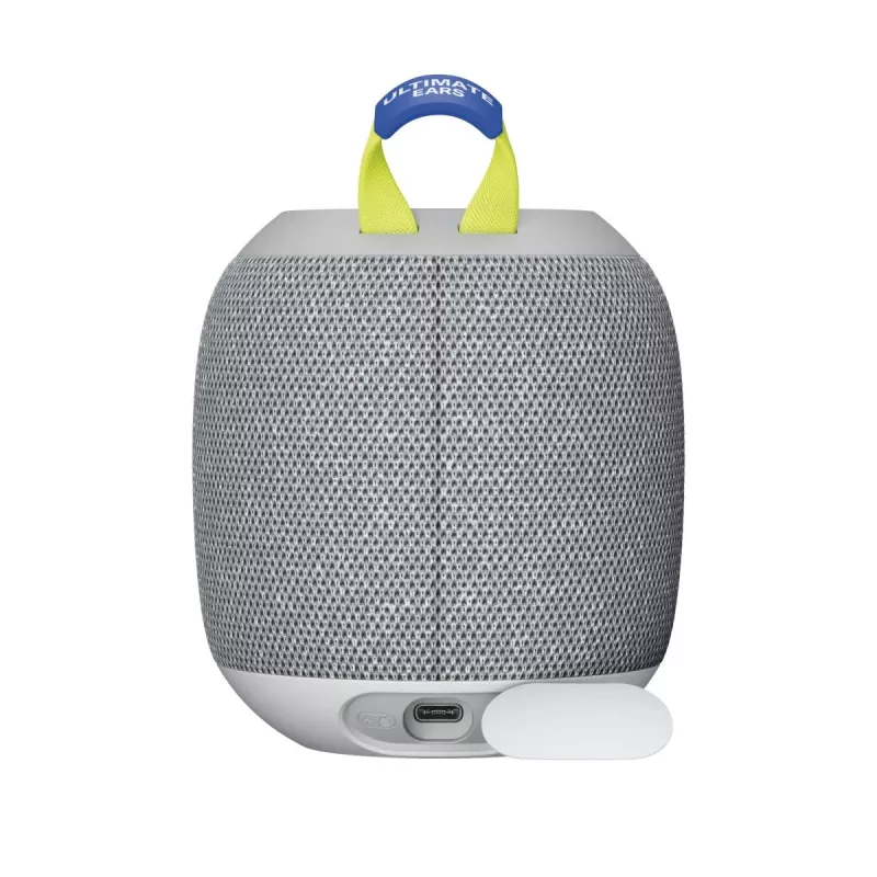 LOGITECH Ultimate Ears Wonderboom 4 Bluetooth erillinen kaiutin Joyous Bright