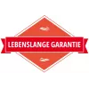 UNOLD ESGE 99205 Edition Petticoat sauvasekoitin, 180 W, 2 nopeutta, musta/valkoinen