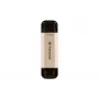TRANSCEND Jetflash 930c - 512GB USB-muistitikku - USB 3.2 Type-C