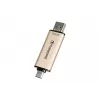 TRANSCEND Jetflash 930c - 512GB USB-muistitikku - USB 3.2 Type-C