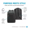 HP Professional 17.3 tuuman reppu, reppu, 740 g