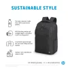 HP Professional 17.3 tuuman reppu, reppu, 740 g