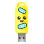 WESTERN DIGITAL SanDisk Fortnite Peely Edition - 64 GB USB-muistitikku - USB-A 3.2 Gen 1
