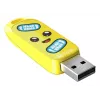 WESTERN DIGITAL SanDisk Fortnite Peely Edition - 256 GB USB-muistitikku - USB-A 3.2 Gen 1