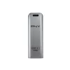 PNY ELITE STEEL - 32 GB USB-muistitikku - USB 3.1