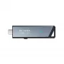 ADATA AELI-UE800-2T-CSG USB-flash-asema 2 TB USB Type-C 3.2 Gen 2 (3.1 Gen 2) hopea