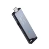 ADATA AELI-UE800-2T-CSG USB-flash-asema 2 TB USB Type-C 3.2 Gen 2 (3.1 Gen 2) hopea