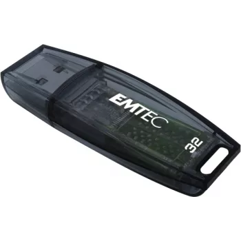 EMTEC C410 Color Mix - 32GB USB-muistitikku - USB 2.0 - sininen