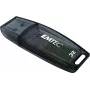 EMTEC C410 Color Mix - 32GB USB-muistitikku - USB 2.0 - sininen