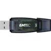 EMTEC C410 Color Mix - 32GB USB-muistitikku - USB 2.0 - sininen