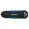 CORSAIR Flash Padlock 3 Secure - 256 GB - USB-muistitikku - USB 3.0