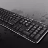 LOGITECH Langaton työpöytäsarja Mk270 - QWERTZ Swiss-Lux