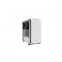 be quiet Pure Base 500 Window valkoinen